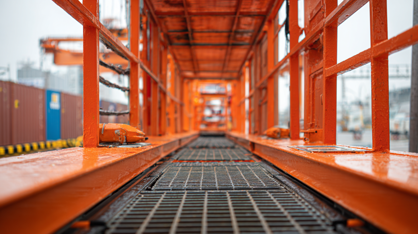 Enhancing Future Safety: Cost-Effective Maintenance Solutions Beyond ANSI A92 MEWP Standards
