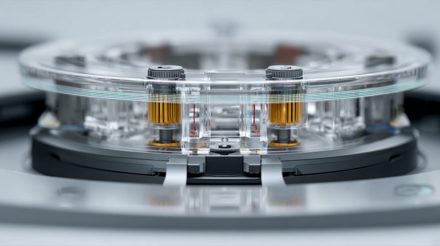 Exploring the Future of Best Flat Bearings: Innovations and Trends Ahead