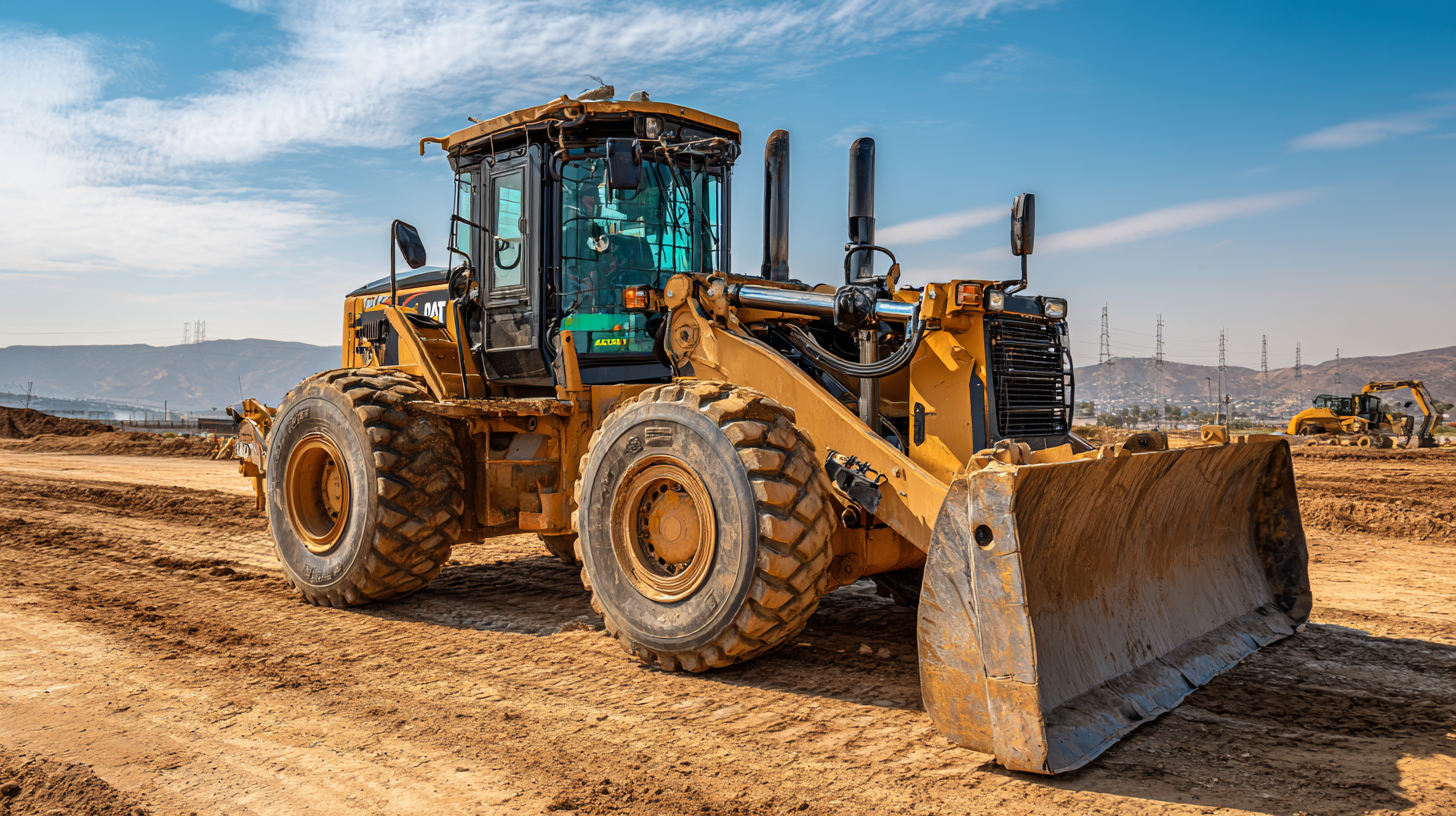 Ultimate Checklist for Sourcing the Best Heavy Equipment Operators Globally