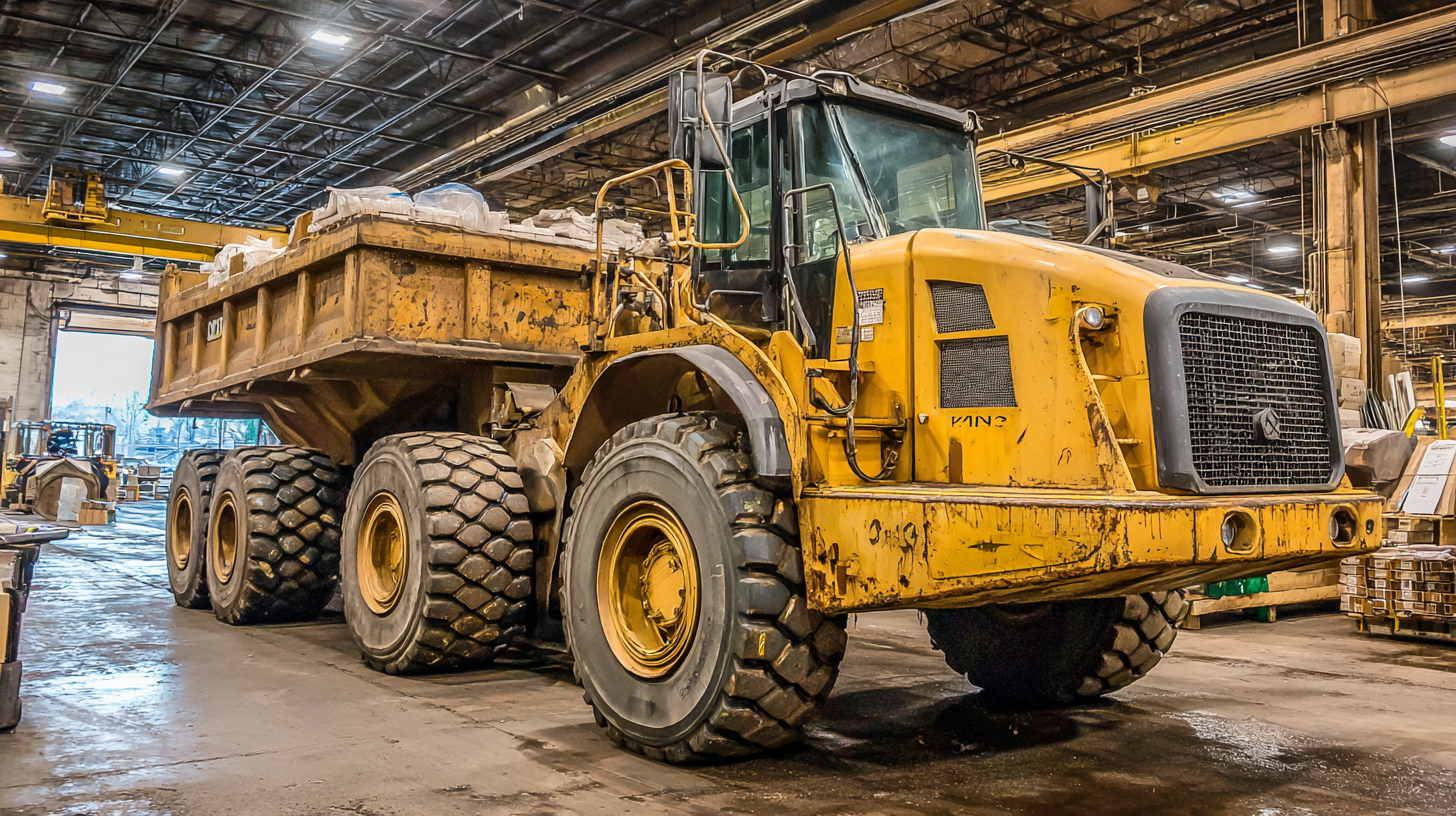 Ultimate Checklist for Sourcing the Best Heavy Equipment Operators Globally