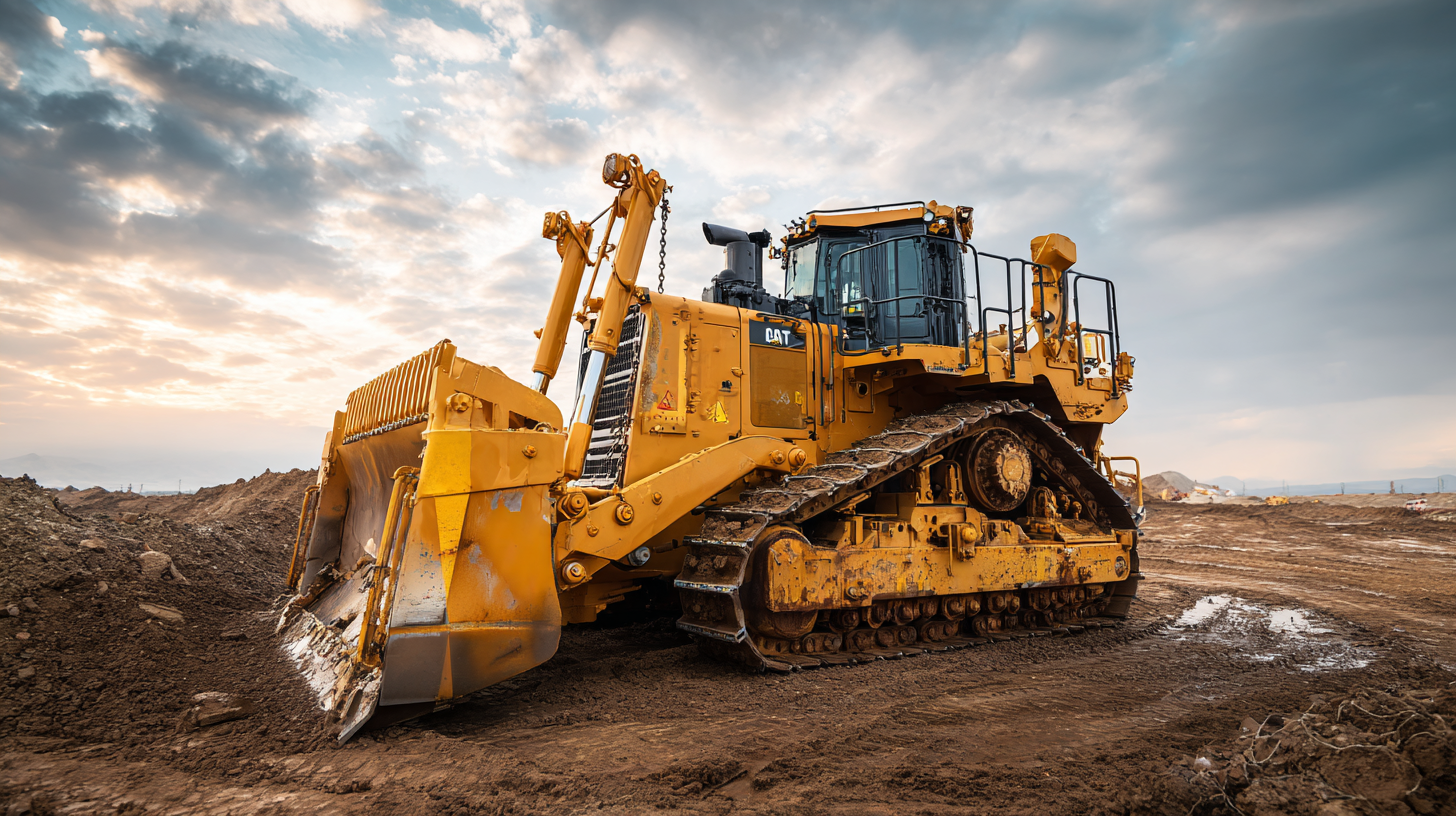Ultimate Checklist for Sourcing the Best Heavy Equipment Operators Globally