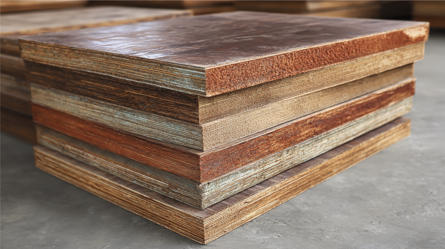 Navigating Import and Export Certifications for Best Structural Plywood: A Comprehensive Guide