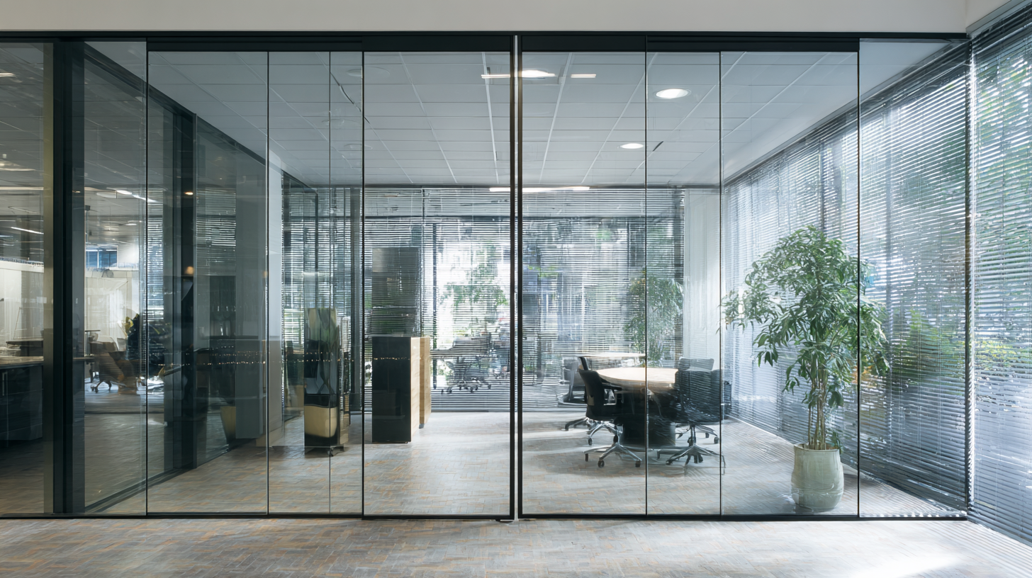 The Ultimate Guide to Sourcing High-Quality Smoke-Proof Sliding Doors Suppliers Worldwide