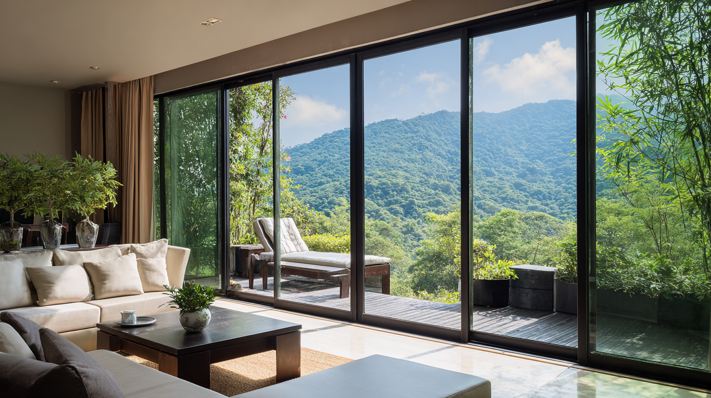 The Ultimate Guide to Sourcing High-Quality Smoke-Proof Sliding Doors Suppliers Worldwide