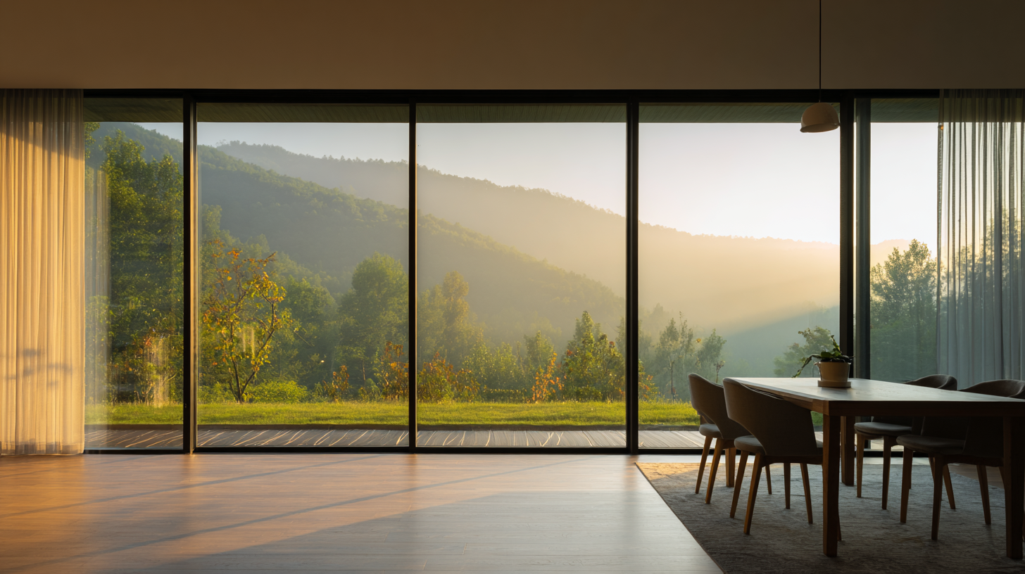 The Ultimate Guide to Sourcing High-Quality Smoke-Proof Sliding Doors Suppliers Worldwide