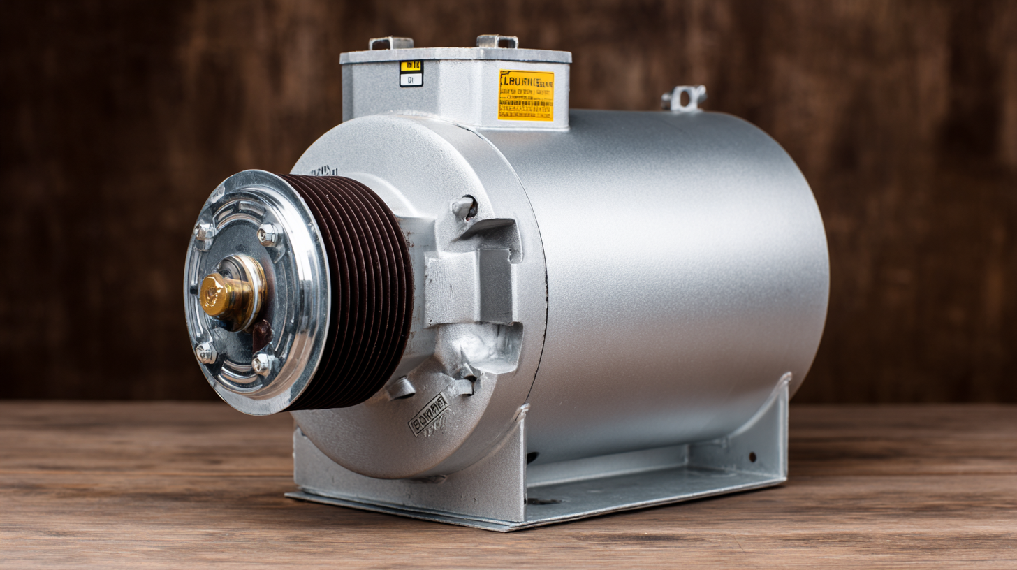 How to Choose the Best Furnace Motor for Your Home Heating Needs