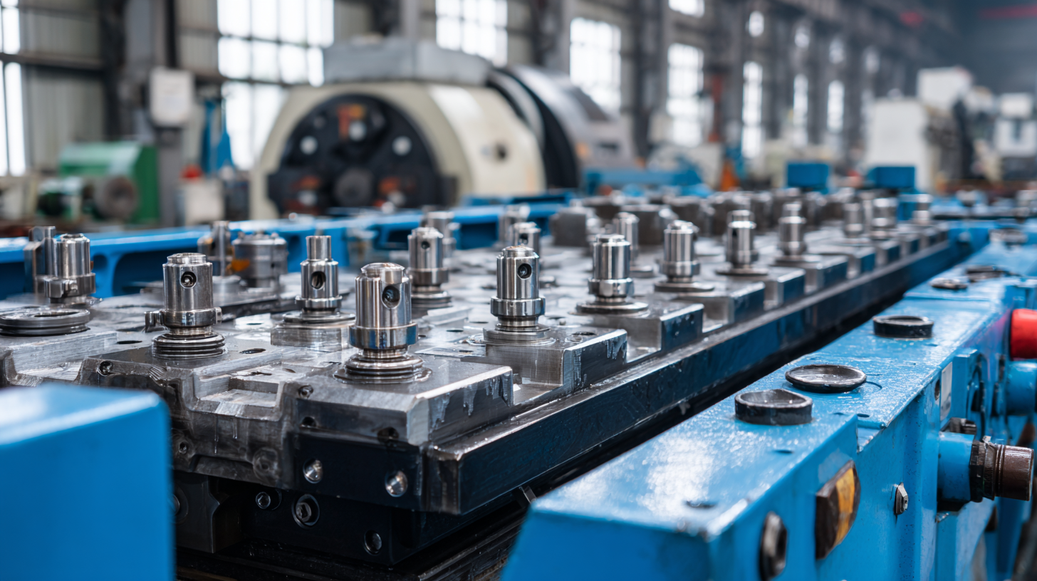 Ultimate Guide to Sourcing Top Quality CNC Boring Mills: Tips for Global Buyers