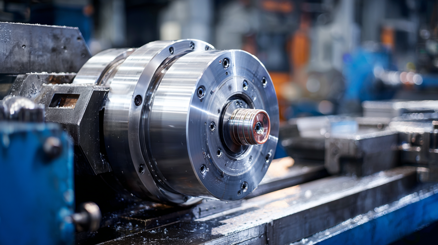 Ultimate Guide to Sourcing Top Quality CNC Boring Mills