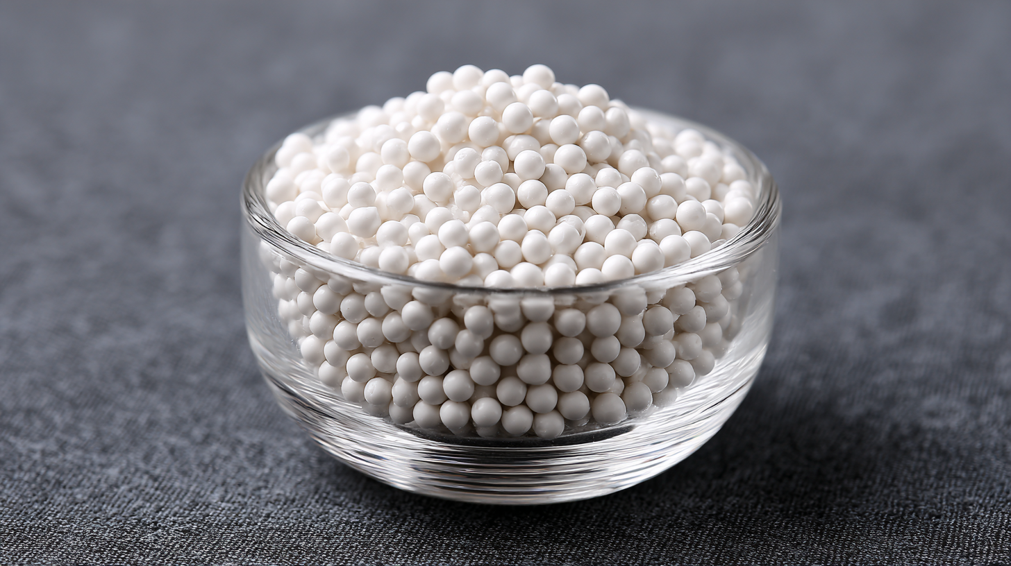 Rising Innovations in 2025 Industry Trends and Winning Strategies for Best Zirconia Beads Grinding Solutions
