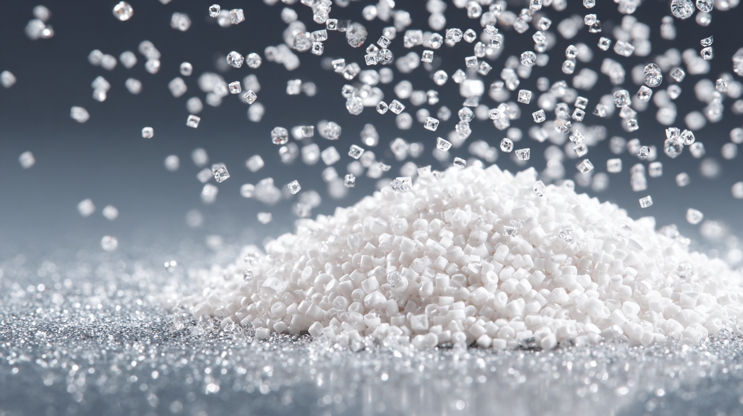 Rising Innovations in 2025 Industry Trends and Winning Strategies for Best Zirconia Beads Grinding Solutions