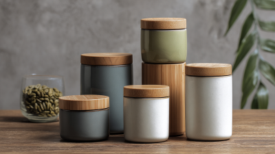 Unleashing the Power of Chinese Manufacturing with the Best Ceramic Storage Solutions