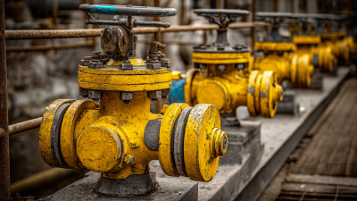 7 Unique Features That Make the Best Butterfly Valve Stand Out