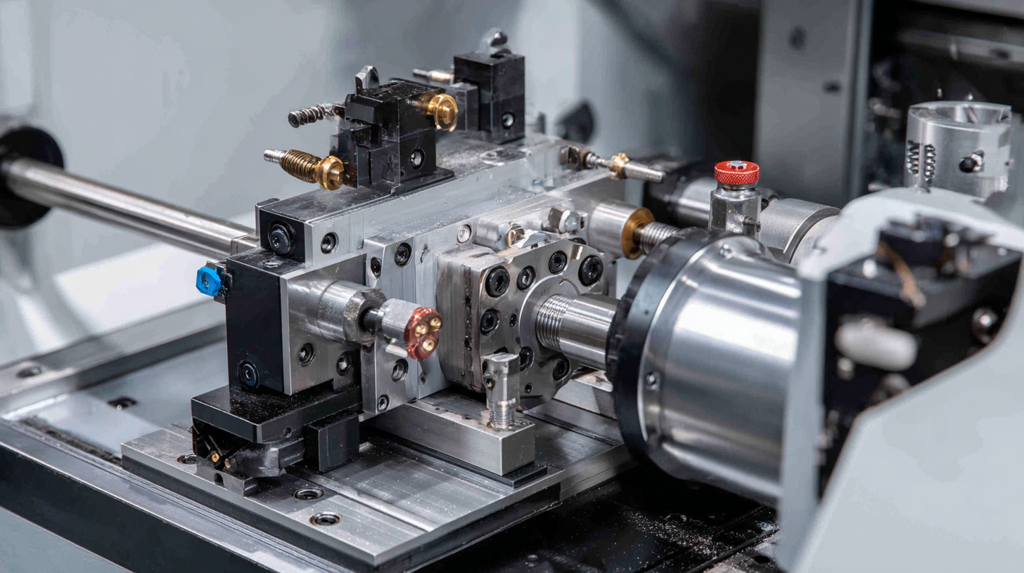 Unleashing Global Manufacturing Power