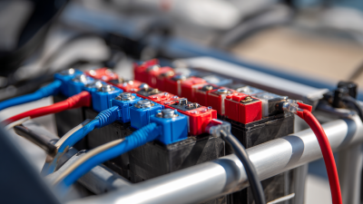 Finding Reliable Suppliers for the Best Deep Cycle Boat Battery Made Easy