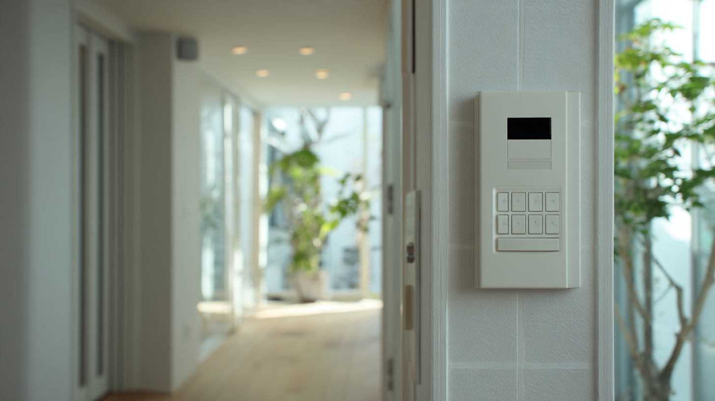 Embracing Tomorrow: How Best Audio Video Intercom Systems Will Revolutionize Communication in Smart Homes