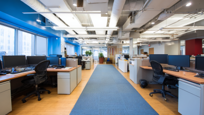 Solutions for Choosing the Best Commercial Mats for Your Business Needs