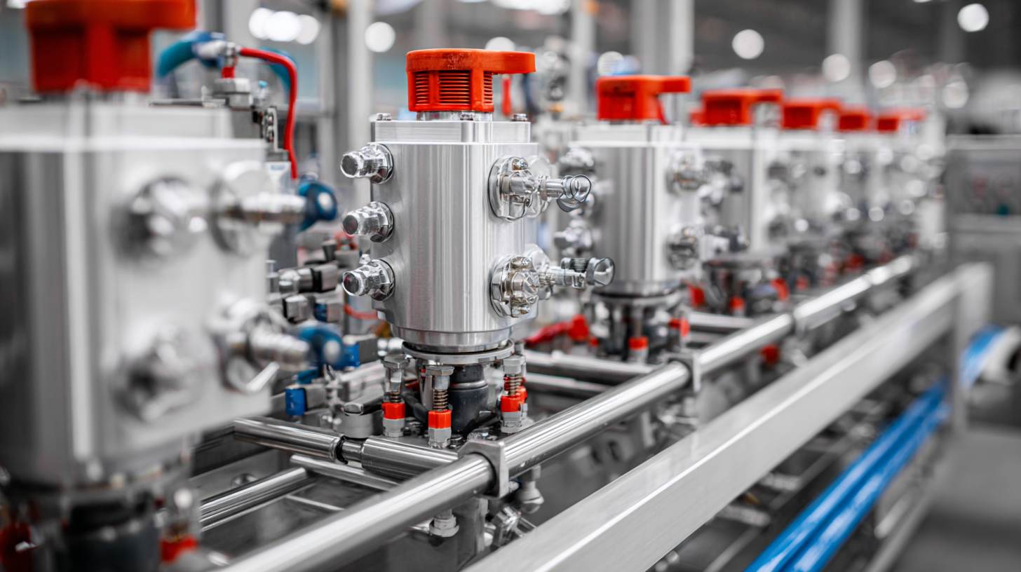 How to Navigate Export Certification for the Best Polymer Dosing Control Solutions in Today's Market