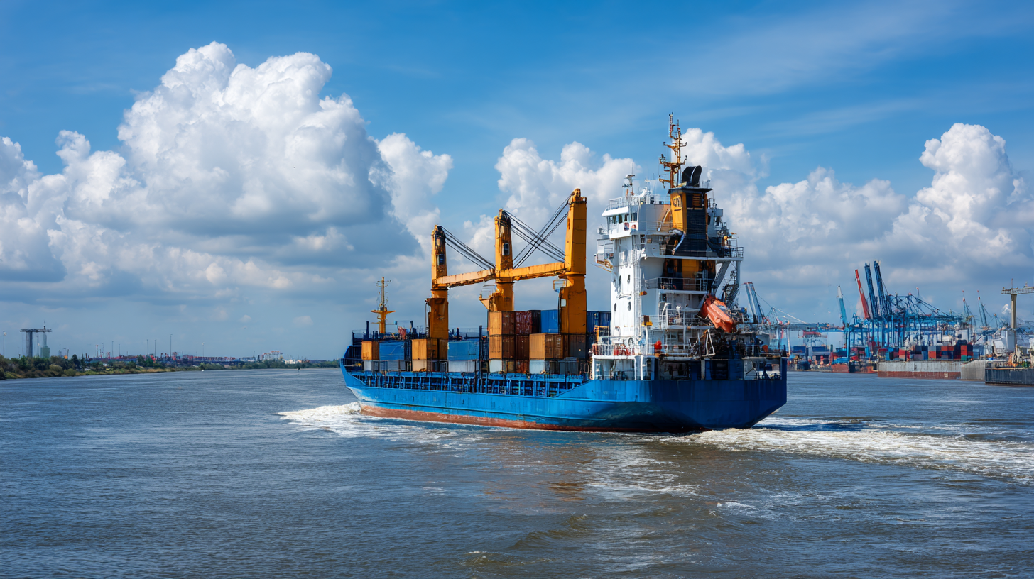 How to Navigate Export Certification for the Best Polymer Dosing Control Solutions in Today's Market