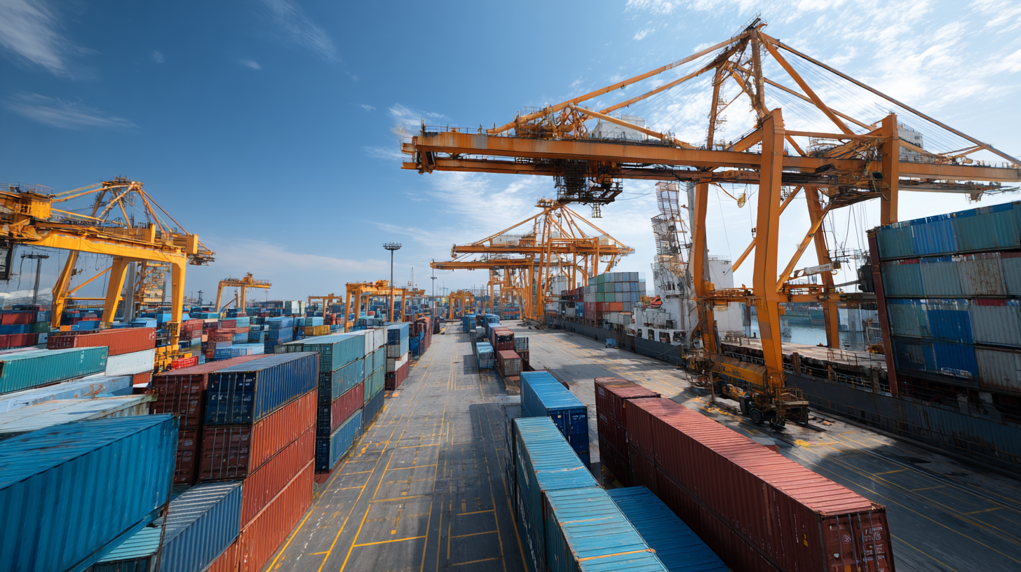 How to Navigate Export Certification for the Best Polymer Dosing Control Solutions in Today's Market