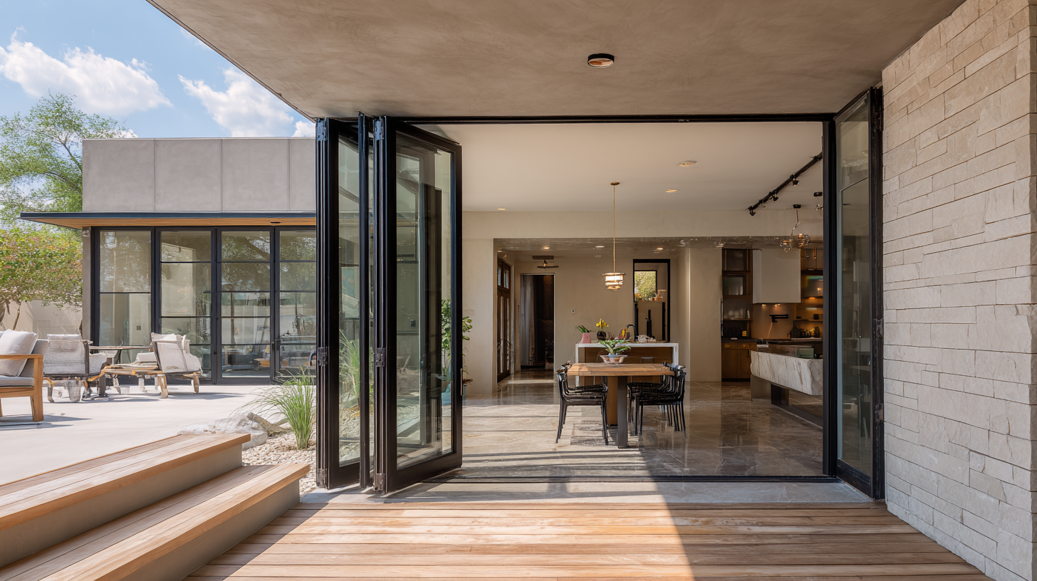 Exploring Best Patio Doors: Features, Usability, and Tips for Global Buyers