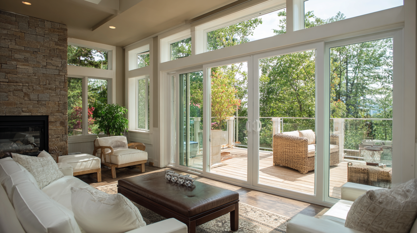 Exploring Best Patio Doors: Features, Usability, and Tips for Global Buyers