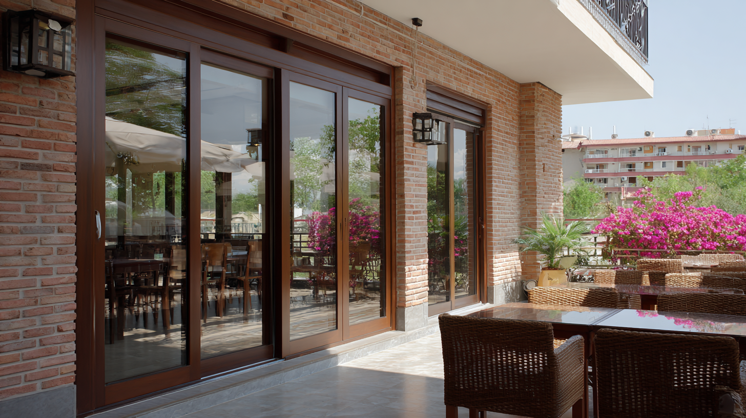 Exploring Best Patio Doors: Features, Usability, and Tips for Global Buyers