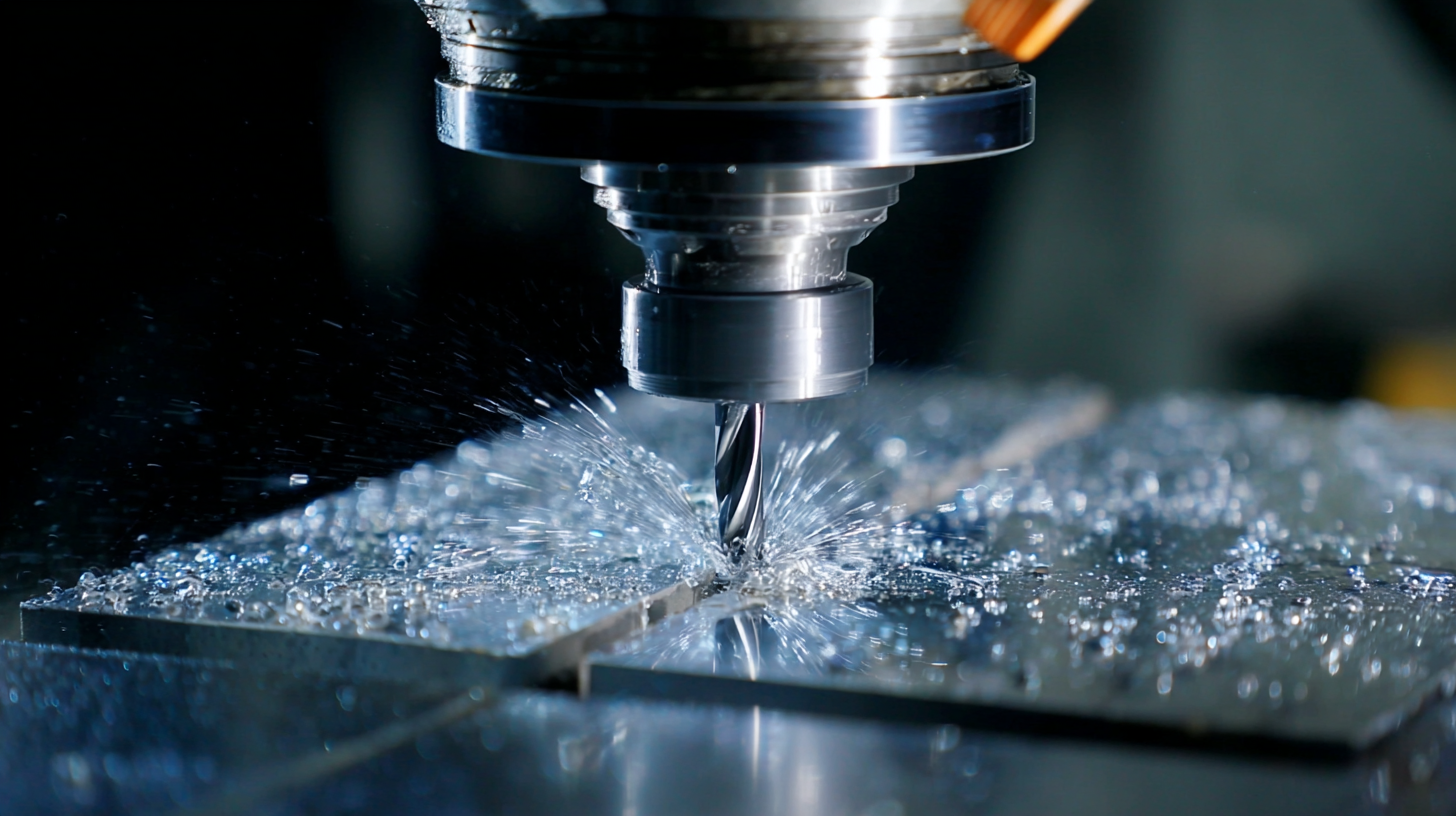 Ultimate Guide to Choosing the Best Router Bit Profiles for Your Business Needs