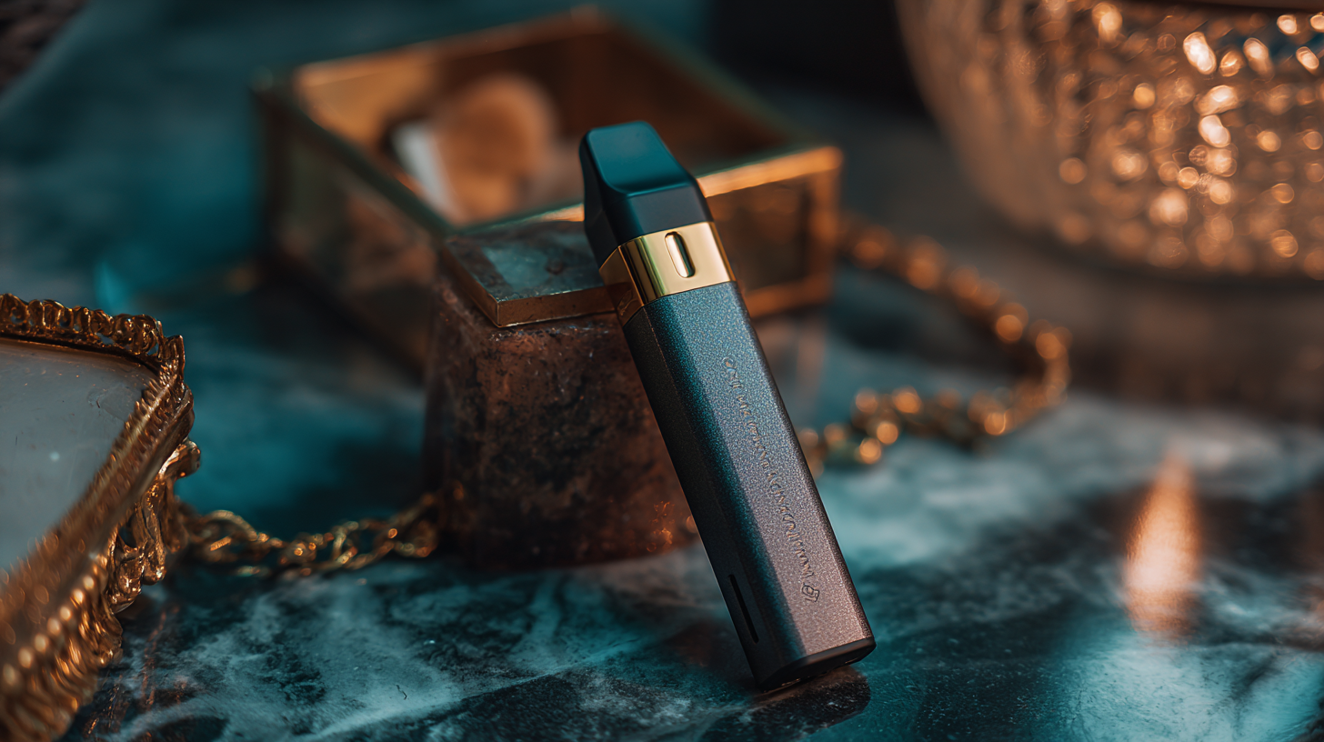 5 Essential Tips for Choosing the Best Disposable Pod for Maximum Satisfaction