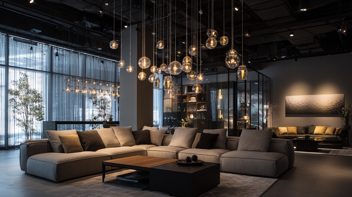 Elevating Global Sales in Best Lighting Gallery Through Upgraded Quality in Made in China Products