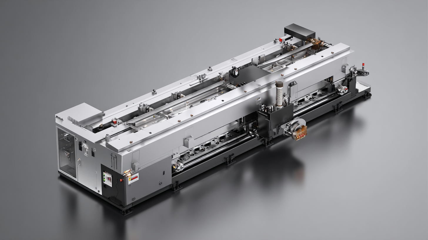 Unlocking Efficiency and Precision: The Advantages of the Best Metal Shear Machine