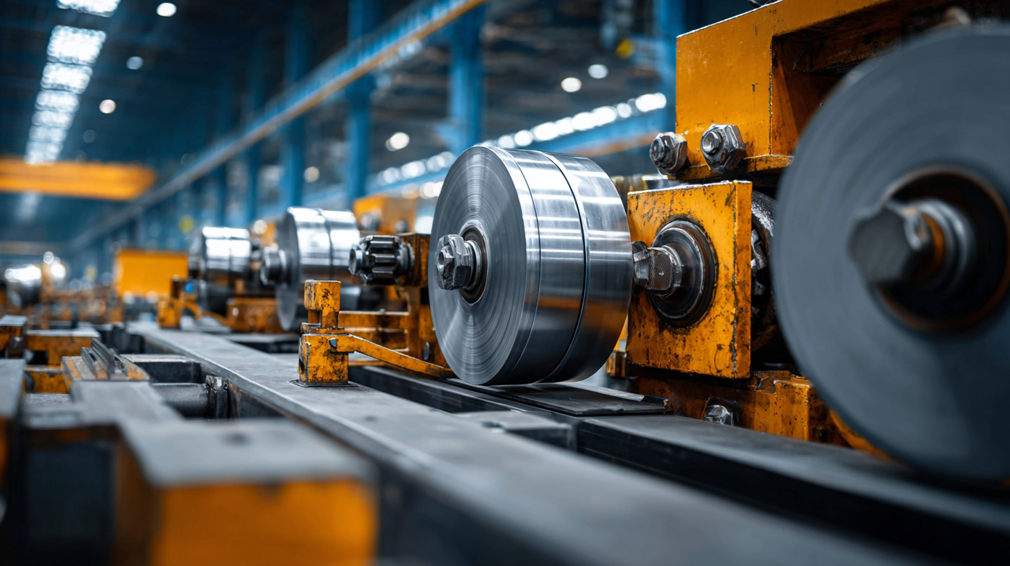 Unlocking Efficiency and Precision: The Advantages of the Best Metal Shear Machine