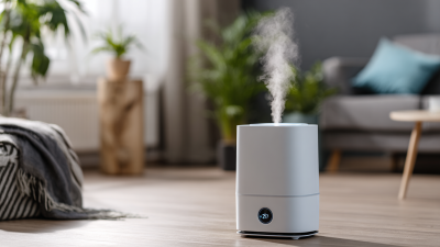 How to Choose the Best Installed Home Humidifier for Maximum Comfort and Air Quality