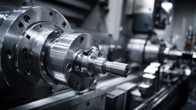 How to Choose the Best Metal Parts Machine for Your Manufacturing Needs