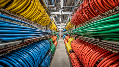 Understanding Industry Standards for Optimal Fiber Optic Cable Installation Practices