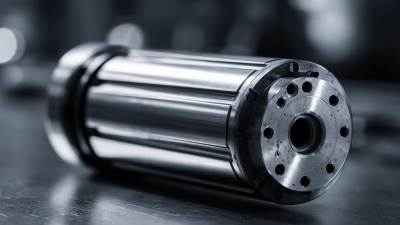Top Strategies for Sourcing the Best Low Speed Motor Innovatively and Cost Effectively
