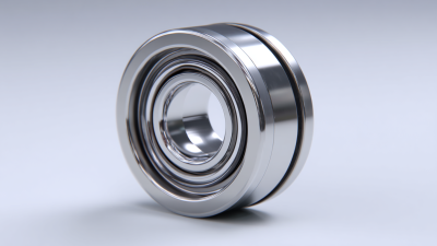 Tailored Solutions for Optimal Performance with the Best V Groove Ball Bearings