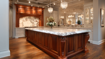 Ultimate Approaches for Selecting the Best Cabinet Showroom Worldwide