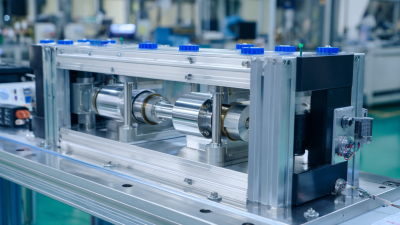 Crafting Excellence with Best Small Ultrasonic Welder from China for Global Markets