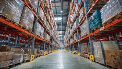 Exploring the Unique Features and Applications of Best Warehouse Storage Racks: A Comprehensive How-To Guide