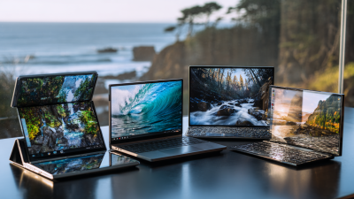 Comparing the Top 5 Best Portable Monitors: Features, Performance, and Price Points