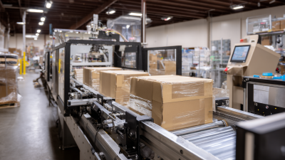 Exploring Innovative Alternatives to Best Packaging Machinery for Your Business