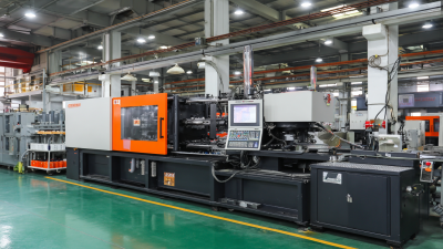 From China to the World Quality Craftsmanship in Best Plastic Injection Molding USA