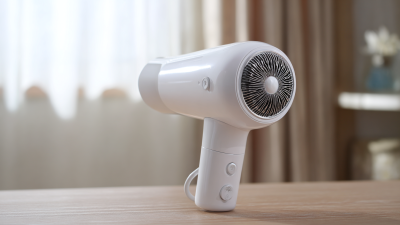 7 Best Air Dryers That Transform Your Drying Experience