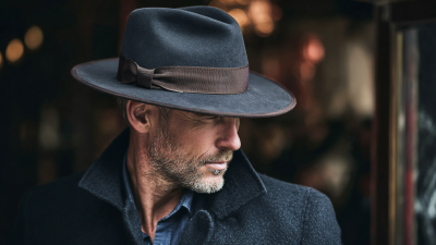 7 Secrets to Choosing the Best Mens Felt Hats for Every Occasion