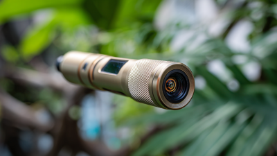 25 Reasons Why the Best Wifi Endoscope Camera is Revolutionizing Inspections Worldwide
