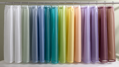 Finding Quality Suppliers for Best Peva Shower Curtain Your Ultimate Checklist for Global Buyers