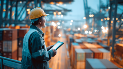 5 Reasons Why Best Steel Supply is Your Ultimate Global Sourcing Solution