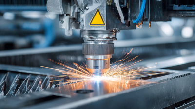 2025 Trends in Precision Manufacturing: Harnessing the Power of the Best Industrial Laser Cutting Machines