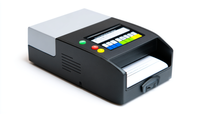 7 Compelling Reasons to Choose the Best Portable Thermal Printer for Your Business Needs