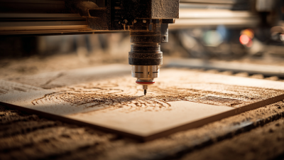 20 Best Features of the Best CNC Wood Cutting Machine